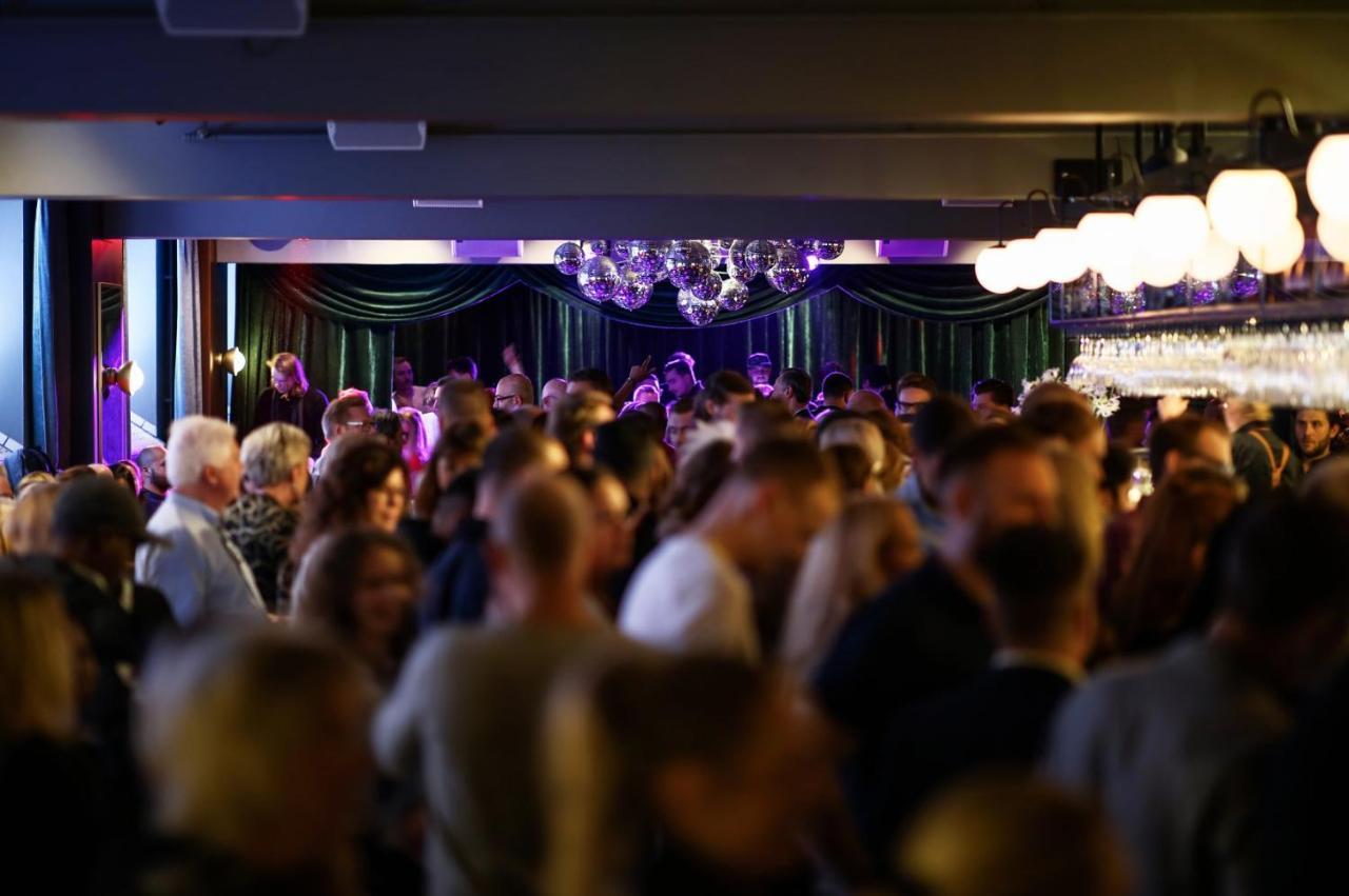 Clarion Hotel Post Göteborg Kültér fotó