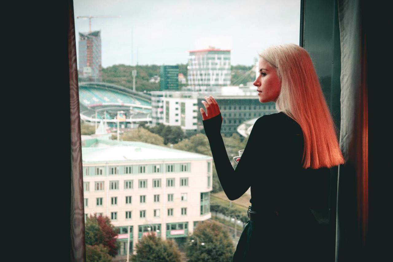Clarion Hotel Post Göteborg Kültér fotó