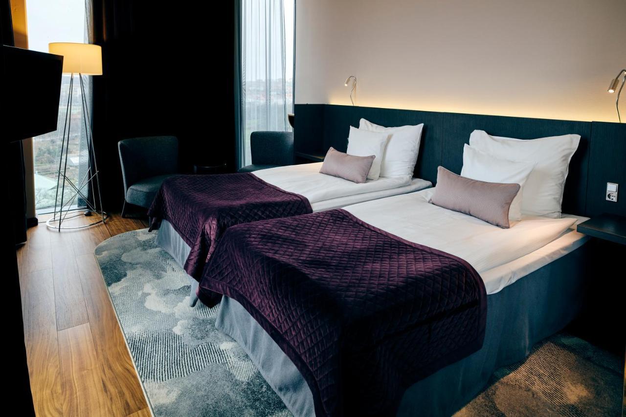 Clarion Hotel Post Göteborg Kültér fotó