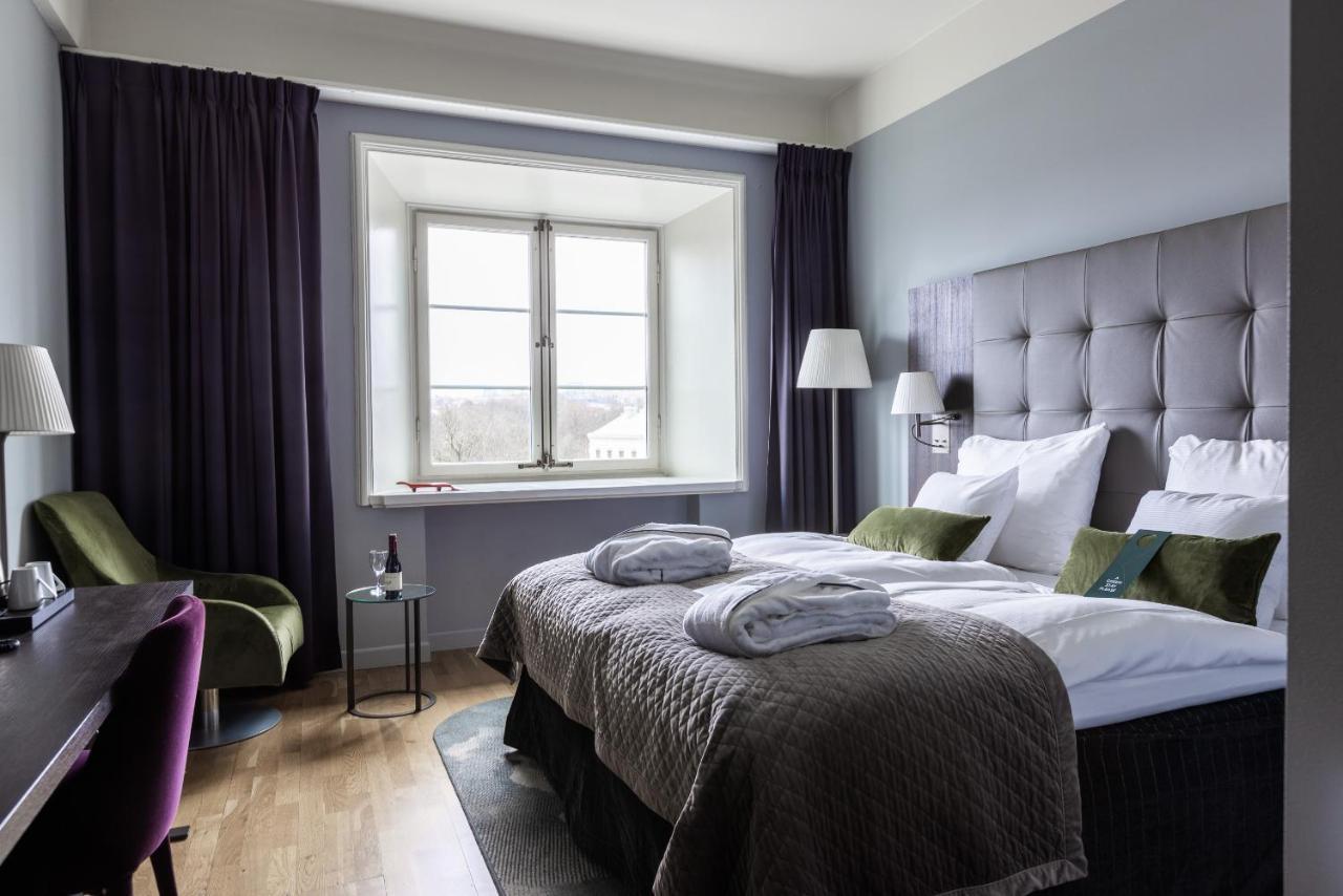 Clarion Hotel Post Göteborg Kültér fotó
