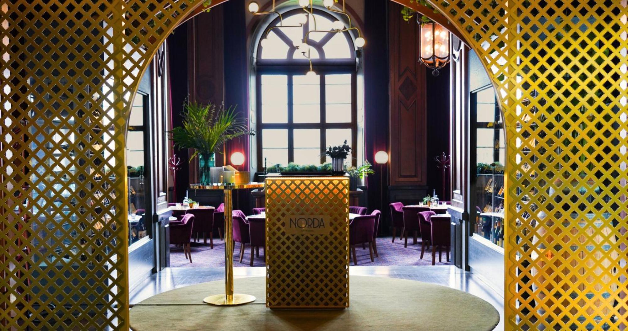 Clarion Hotel Post Göteborg Kültér fotó