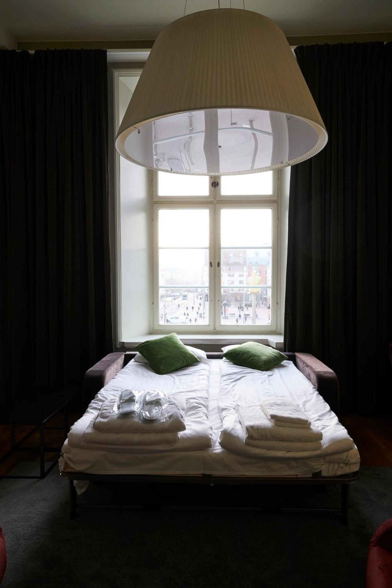 Clarion Hotel Post Göteborg Kültér fotó