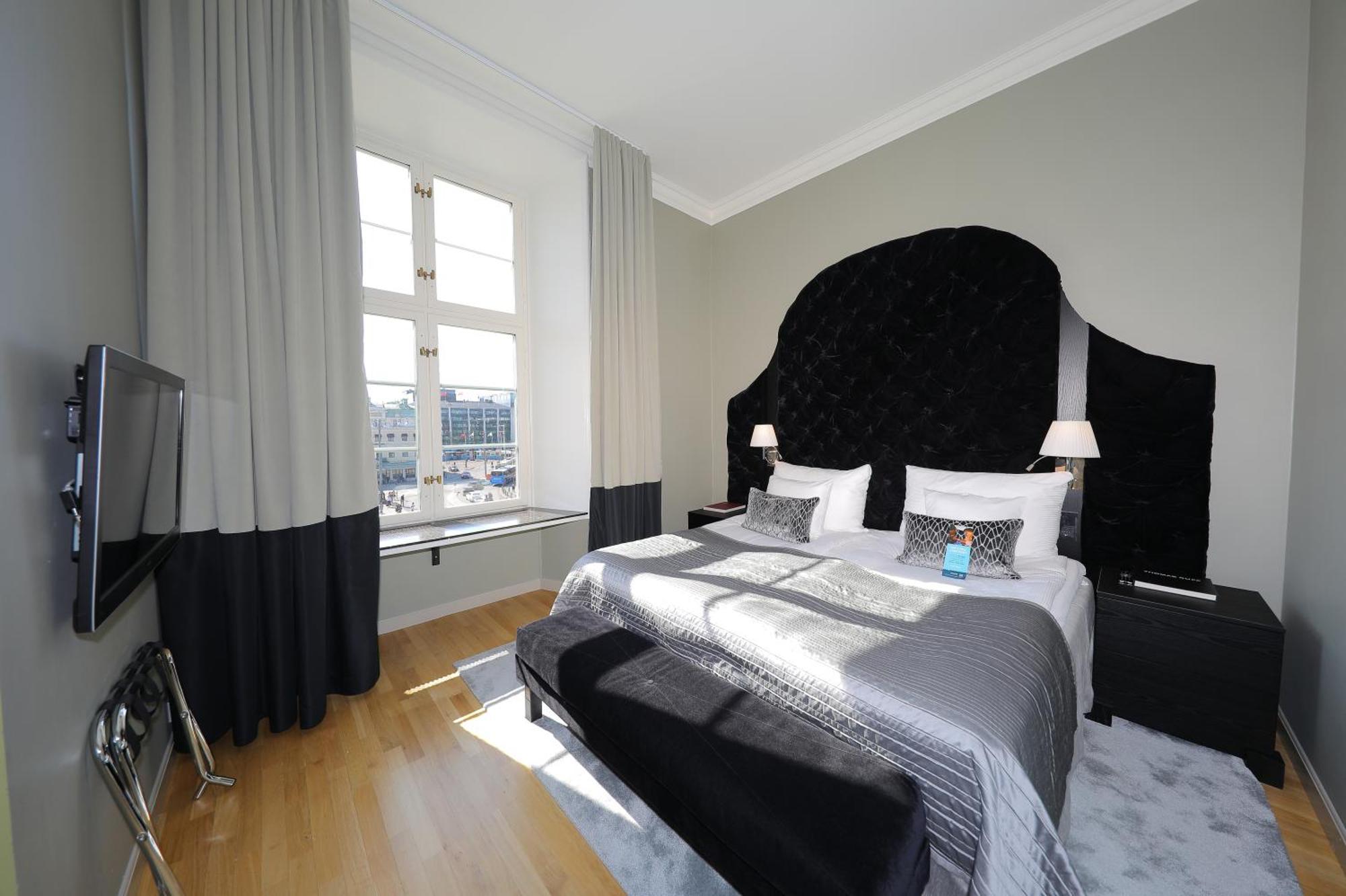 Clarion Hotel Post Göteborg Kültér fotó