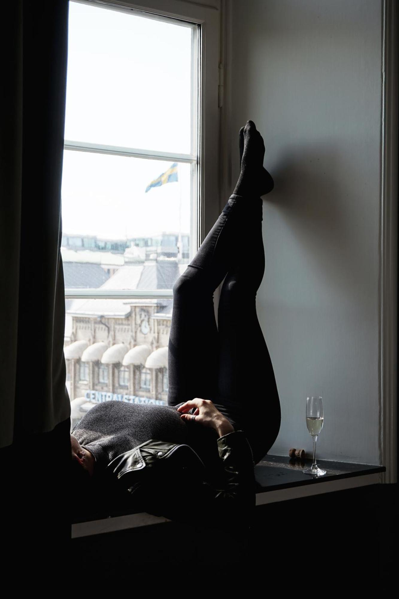 Clarion Hotel Post Göteborg Kültér fotó